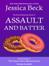Cover image for Assault and Batter